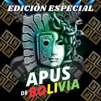 APUS DE BOLIVIA