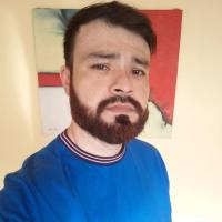 Change your avatar