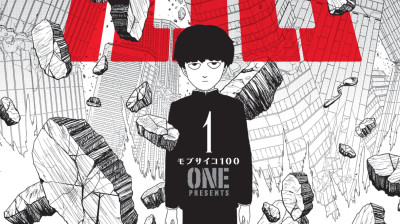 Mob Psycho 100