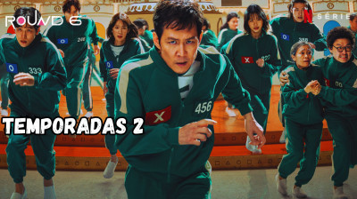 Round 6: Temporada 2 | EP 7