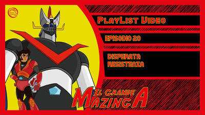 Il Grande Mazinga | 0020