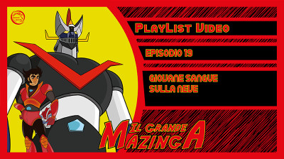 Il Grande Mazinga | 0019