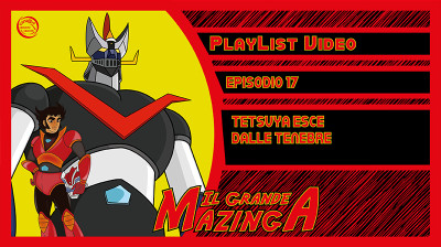 Il Grande Mazinga | 0017
