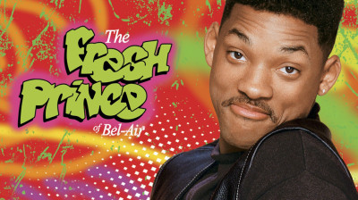 Willy Il Principe Di Bel-Air  stagione  01