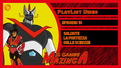 Il Grande Mazinga | 0014