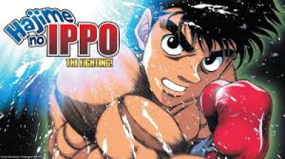 Hajimi no Ippo