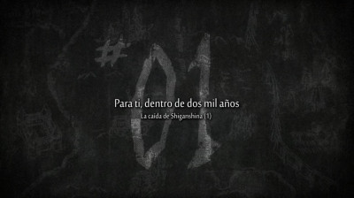 Ataque a los titanes Temp 01 - Cap 1 Audio Latino