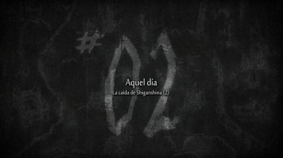 Ataque a los titanes Temp 01 - Cap 2 Audio Latino