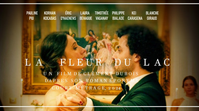La Fleur du Lac - VF 2024