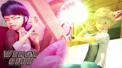 WENGX CLUB: The Series | Orienes (Corazon de Piedra Parte: 01) | Español Latino