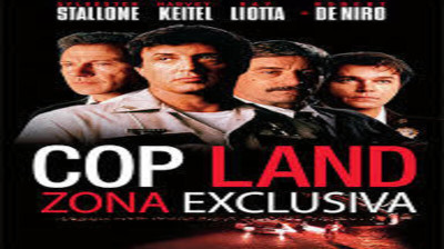 Cop Land  Data de lançamento: 6 de agosto de 1997