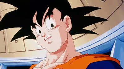 Episódio 224- O Mr. Satan contra três super guerreiros