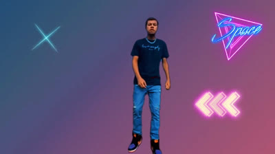 NEW VIBE - curtir a vida