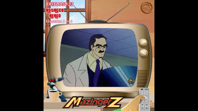 Mazinger Z | 33 | 02/06