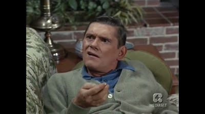 Vita Da Strega 1964 03x18