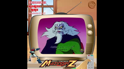 Mazinger Z | 33 | 03/06