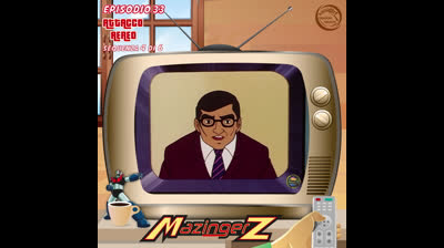 Mazinger Z | 33 | 04/06