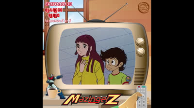 Mazinger Z | 33 | 05/06