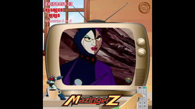 Mazinger Z | 33 | 06/06