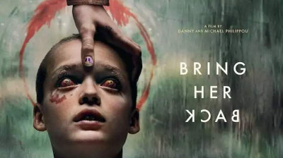 Watch Online 'Bring Her Back' (2025) [Full Movie FREE]
