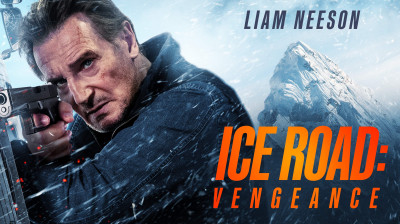 Watch Online 'Ice Road: Vengeance' (2025) [Full Movie FREE]