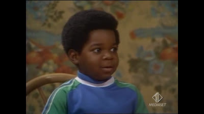 l Mio Amico Arnold 01x24 Le Compagne Di Scuola