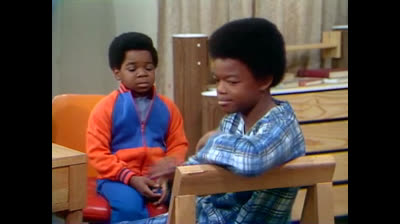 Il Mio Amico Arnold 01x23 Il Compleanno Di Willis