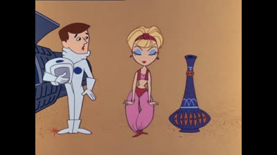 Strega per amore 02x15