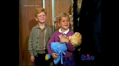 Tre Nipoti E Un Maggiordomo 1966 01x17