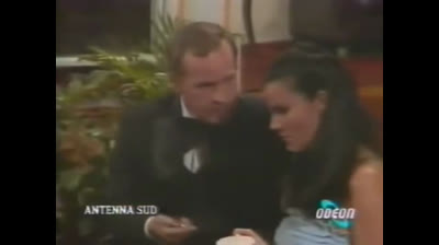 ANCHE I RICCHI PIANGONO 40°