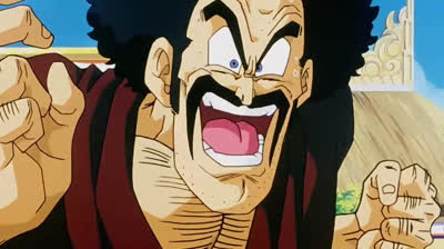 Episódio 226- É a sua vez, Gohan