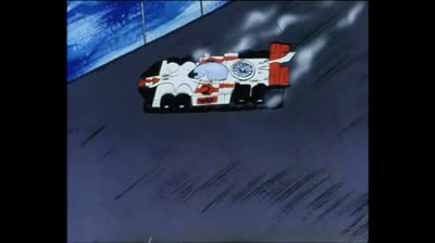 Grand Prix e il campionissimo - 35 - La prima gara di Formula Zero