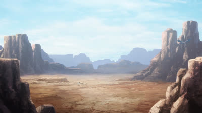 4 Ep  The Ossan Newbie Adventure