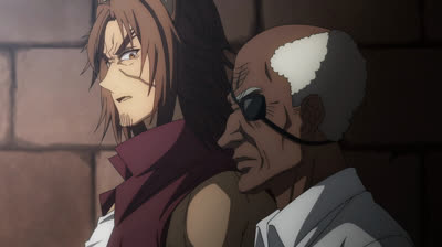 10 Ep  The Ossan Newbie Adventure