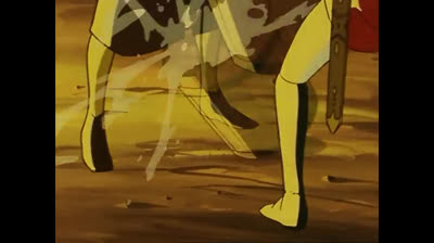 La Spada Di King Arthur 10 Il Principe Tra Le Fiamme