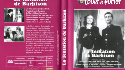 La Tentation de Barbizon 1946