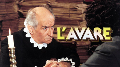 L'Avare 1980