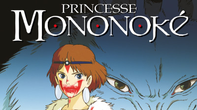 Princesse Mononoké