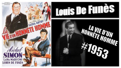 La Vie d'un honnête homme 1953