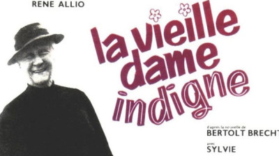 La Vieille Dame indigne 1965