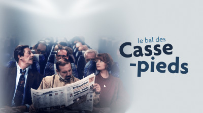 Le Bal des casse-pieds 1992