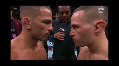 Alexandre Pantoja vs Kai Kara-France FULL FIGHT