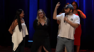 4 é par em Fortaleza