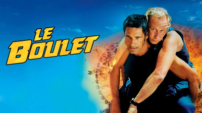 Le Boulet 2002