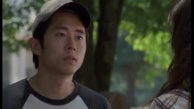 The Walking Dead - saison 02 - épisode 05 - Lien de secours  ▼