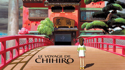 Le Voyage de Chihiro
