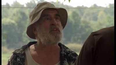 The Walking Dead - saison 02 - épisode 06 - Lien de secours  ▼