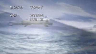 Last Exile 15 Fairy Chess