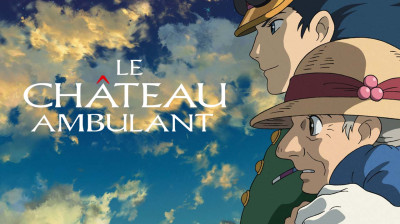 Le château ambulant