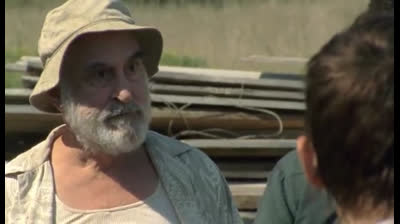 The Walking Dead - Saison 02 - épisode 07 - Lien  ▼